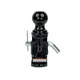 Polaris Ranger Trio HD 2” Hitch with Ball Mount by ATV TEK